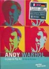 Andy Warhol, le pape du Pop Art