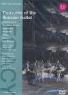 Treasures of the russian ballet