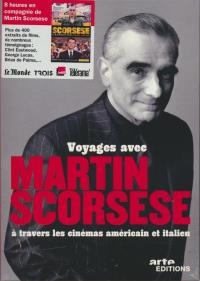 Voyages avec Martin Scorsese à travers les cinémas américain et italien