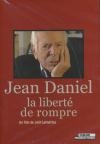 Jean Daniel, la liberté de rompre