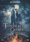 Territoire des ombres (Le) : 1ère partie : le secret des Valdemar