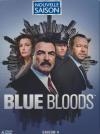 Blue bloods : saison 4