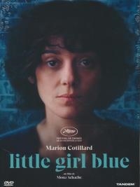 Little girl blue