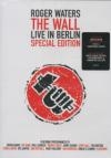 Wall (The) : live in Berlin