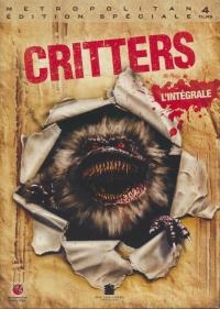 Critters : l'intégrale