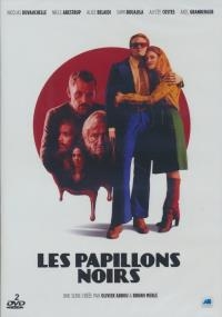 Papillons noirs (Les)