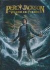 Percy Jackson, le voleur de foudre