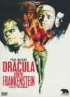 Dracula contre Frankenstein