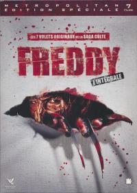 Freddy : l'intégrale