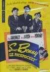 Saint Benny le pickpocket