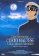 Corto Maltese : la ballade de la mer salée