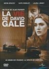 Vie de David Gale (La)