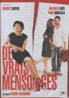 De vrais mensonges