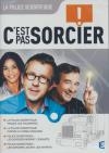 C'est pas sorcier : police scientifique