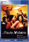 Faute à Voltaire (La)