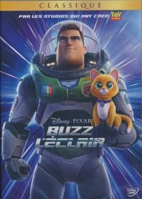 Buzz l'éclair