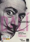 Salvador Dali, génie tragi-comique