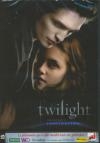 Twilight : chapitre 1 : fascination