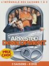 Arrested Development : les nouveaux pauvres : saisons 1 à 3