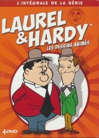 Laurel et Hardy : dessins animés