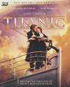 Titanic 3D