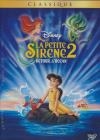 Petite sirène 2 (La) : retour à l'océan