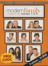 Modern family : saisons 1 à 3