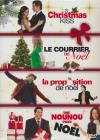 Coffret Noël : 4 films