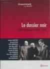 Dossier noir (Le)