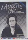 Laurette 1942, une volontaire au Camp du Recebedou