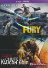 Fury ; La chute du faucon noir