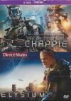 Chappie ; Elysium