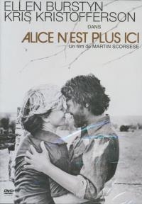 Alice n'est plus ici