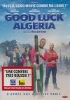 Good luck Algeria