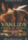 Yakuza : l'ordre des dragons