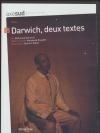 Darwich, deux textes