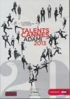 Talents Adami Cannes 2013