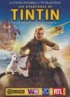 Aventures de Tintin (Les) : le secret de la Licorne