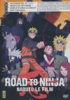 Naruto, le film : road to ninja