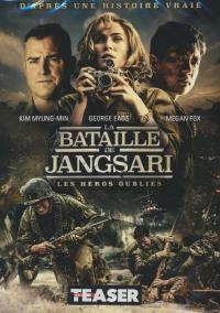 Battle of Jangsari