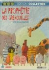 Prophétie des grenouilles (La)