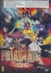 Fairy tail, le film : la prêtresse du Phoenix