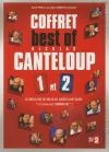 Best of Nicolas Canteloup : volumes 1 & 2