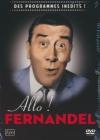 Allo Fernandel : 3 films