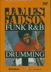 Funk- R&B drumming