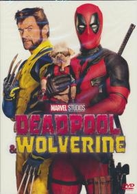 Deadpool & Wolverine