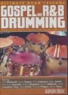 Ultimate drum lessons : gospel R&B