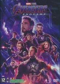 Avengers : Endgame