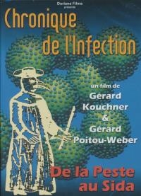 Chronique de l'infection : de la Peste au Sida