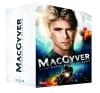 Mac Gyver : l'intégrale des 7 saisons